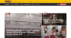 Desktop Screenshot of japanesestation.com